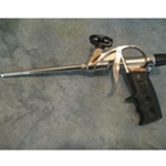 Foam Guns for DIY Spray Foam Insulation