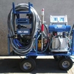 Spray Rig Equipment Packages