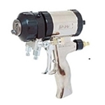 Complete List of Graco Fusion AP Spray Guns