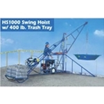 Swing Hoists