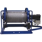 HydraWinches