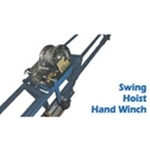 Hand Winch