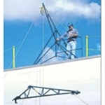 SH300 Hand Swing Hoist