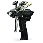 Probler P2 Spray Guns