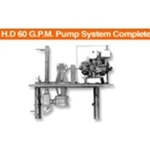 Kettle Pumps