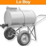 Hot Carriers