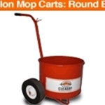 Mop Carts