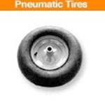 Wheels & Bearings