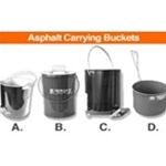 Buckets