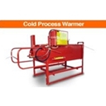 Cold Process Warming Kettle