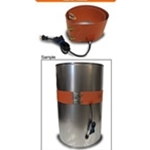 Barrel & Bucket Warmers