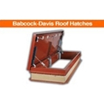 Roof Hatches & Access Ladders