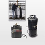 Industrial Heaters