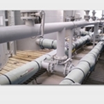 Pipe Heater Wraps