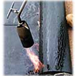 Roofing Torch Kits