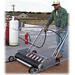 Modified Bitumen Applicators