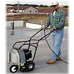 Roof Dryers