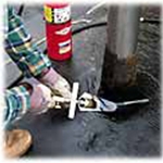Roofing Supplies and Replacement Parts from Red Dragon