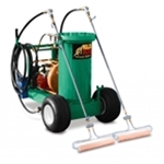 Material Spreaders