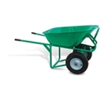Wheelbarrows