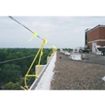 Perimeter Roof Protection Systems