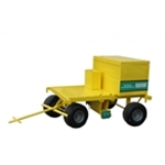 Fall Protection Carts