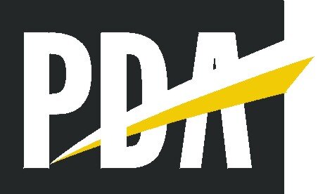 PDA logo