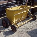 Rock buggies