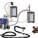 Graco Reactor E-20 Shore Power Package, Starting at $19,950