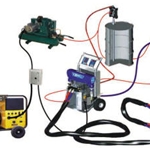 Graco Reactor E-20 Basic Package, Starting at $29,500