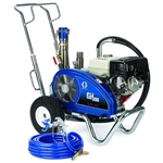 Graco GH300 Sprayer Package