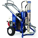 Graco GH833 Sprayer Package  - Popular Coating Equipment