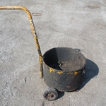 Mop Cart