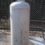 Propane Tank