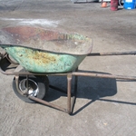 Wheel Barrow