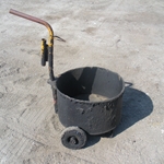 Mop Cart