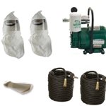 2 MAN CC20 PUMP SYSTEM