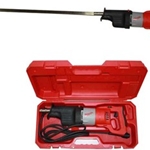 Foamzall Milwaukee Sawzall at Intech Equipment