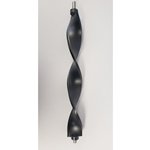 16" Quick Plane Special Replacement Blade