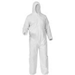 Coveral 2XL