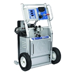 Graco A-25 Reactor with DataTrak & Wheels