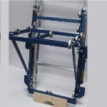 200 lb. Platform Assembly Only
