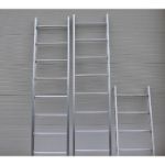 200 lb. 4 ft. Track with Splice Plates