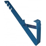 2 x 6, 60° Bracket 22.5 in.