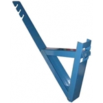 2 x 8 Adjustable Bracket