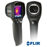 FLIR i3: Compact InfraRed Camera