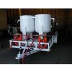 Cementitious Sprayer