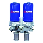 DESSICANT DRYER