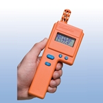 HT-3000 Thermo-Hygrometer with carrying case