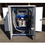 Intech Equipments Reactor Pod
